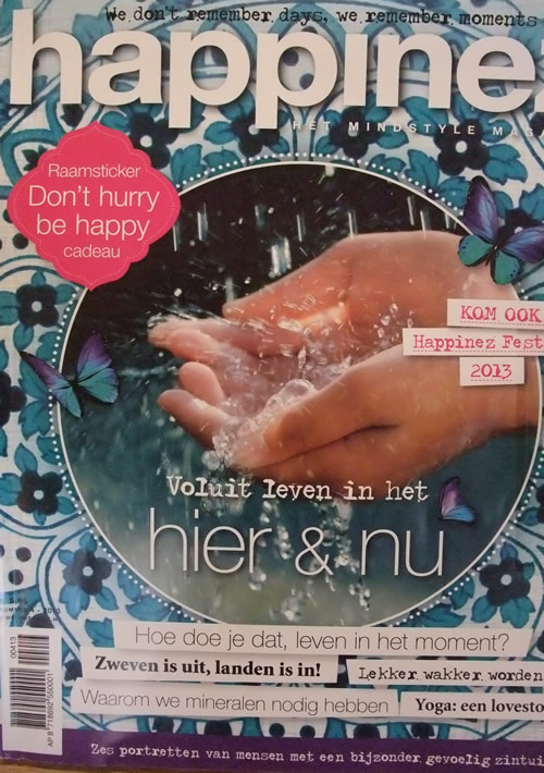 Happinez