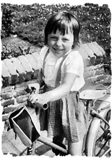 Kleine Annie